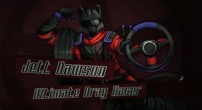 Jett Dawson