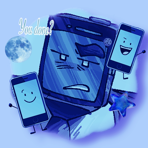 Mephone4-II