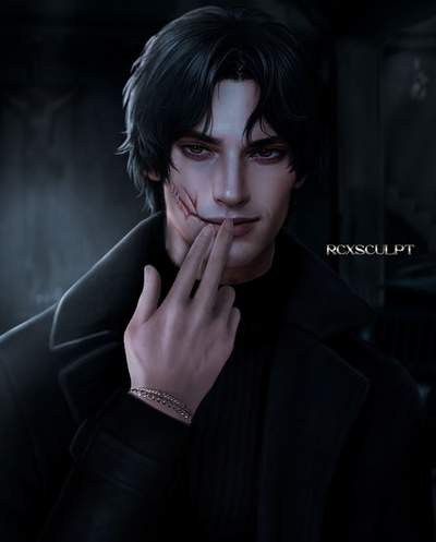 Jan || The Secret of Heaven Requiem🪽