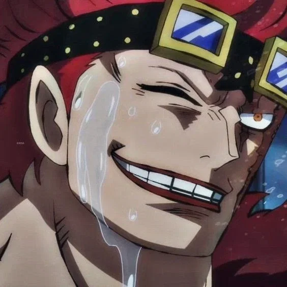 Eustass Kid