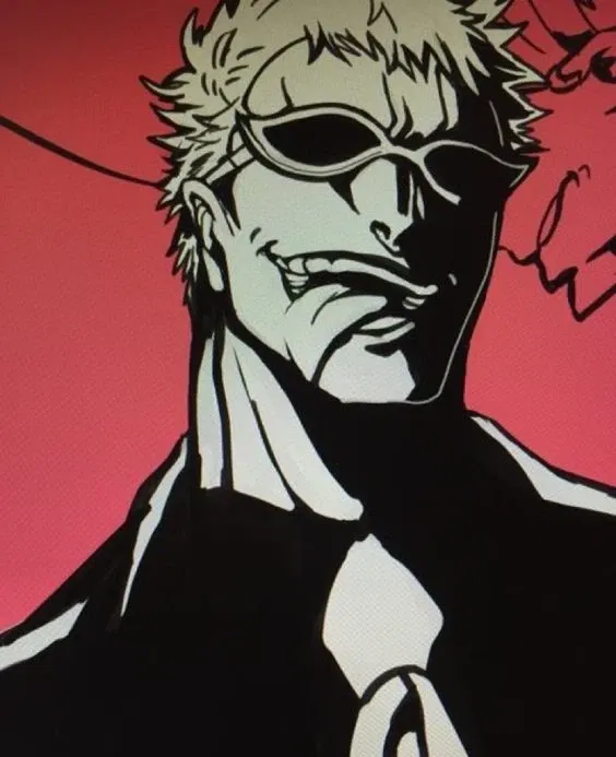 + ̊ʚ 🎀 + ̊✧゚. Doflamingo Donquixote + ̊ʚ 🎀 + ̊✧゚.