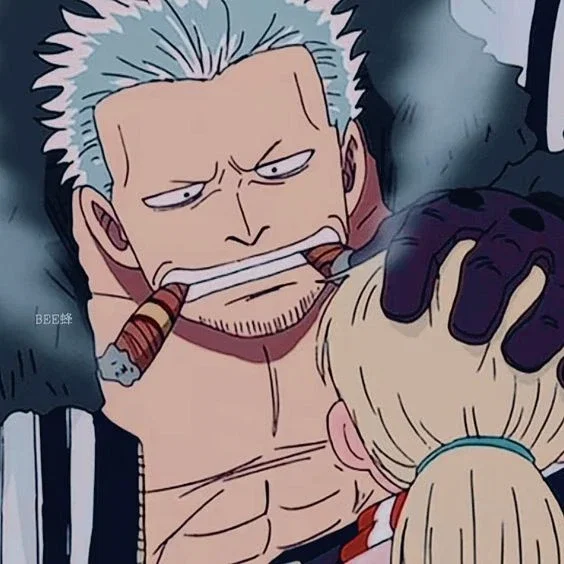 Smoker