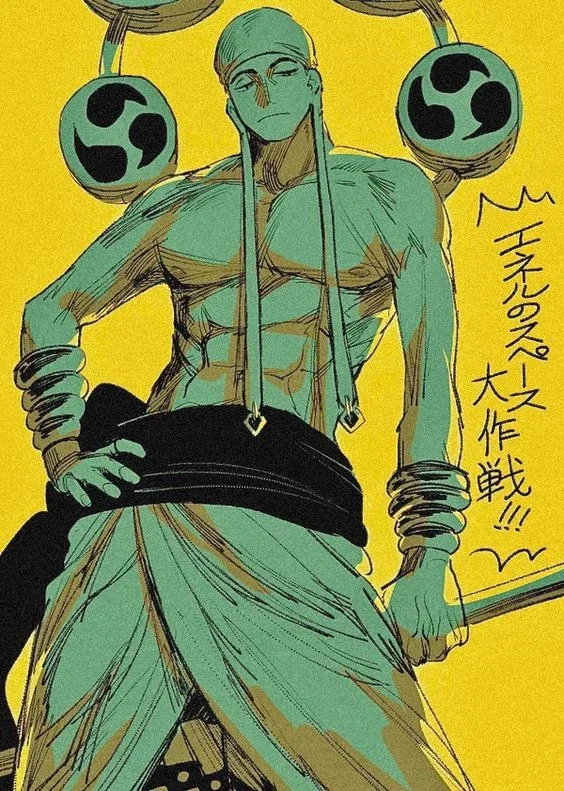 Enel