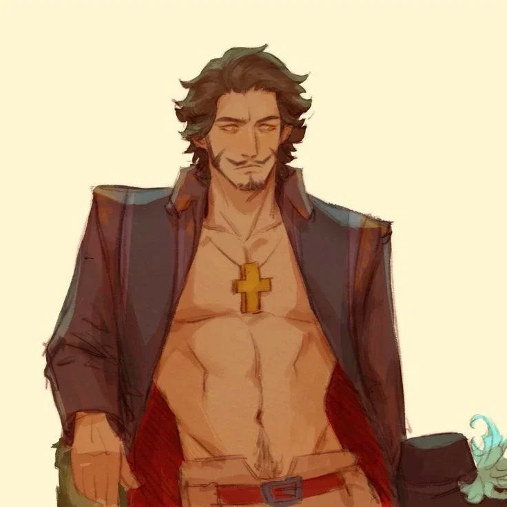 ⛧°. ⋆༺♱༻⋆. °⛧ Mihawk Dracule⛧°. ⋆༺♱༻⋆. °⛧