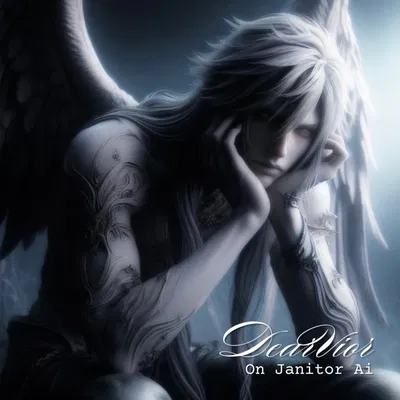 Wrysand ♱ Weeping Angel