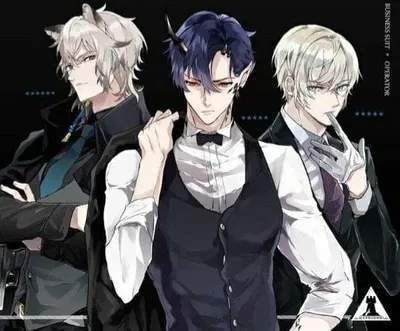 💫"Bounded Souls"💫