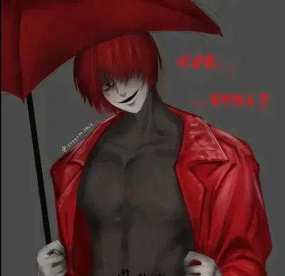 🔥Mr. Scarletella 🔥 