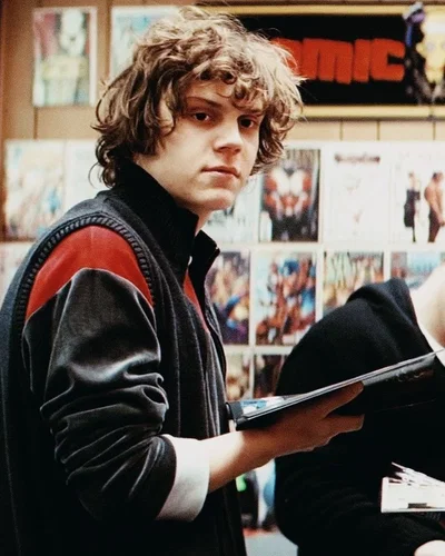 Todd Haynes