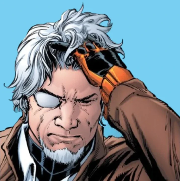 Slade Wilson