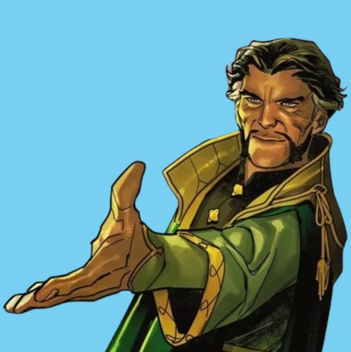 Ra's Al Ghul