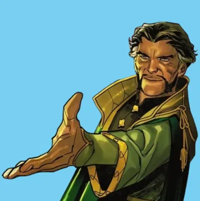 Ra's Al Ghul