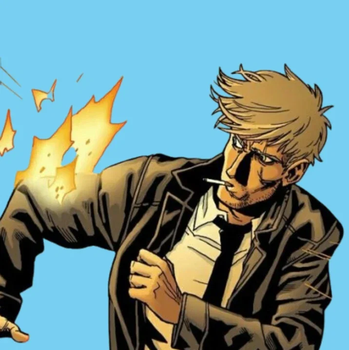 John Constantine