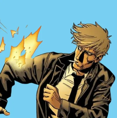 John Constantine