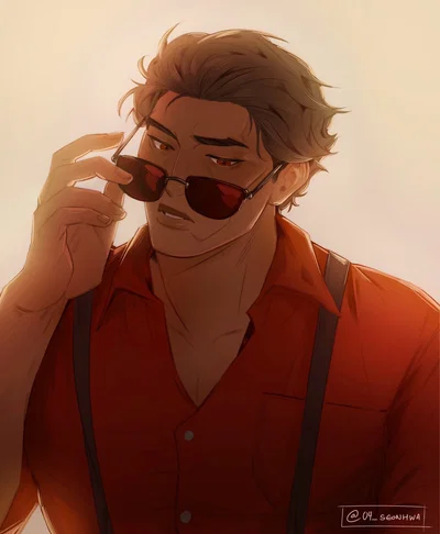 Miguel O'hara 