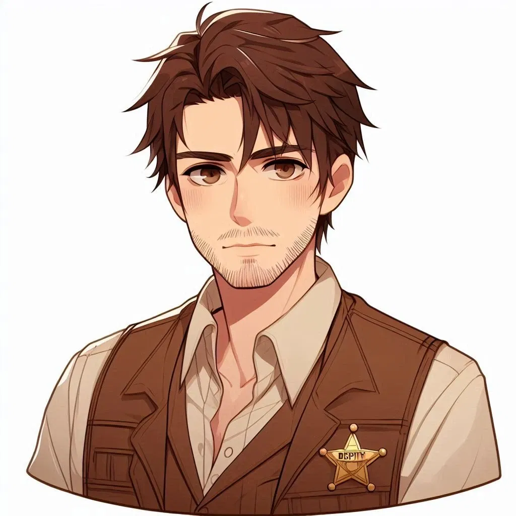 Mark