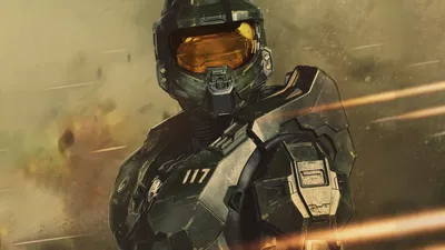 HALO