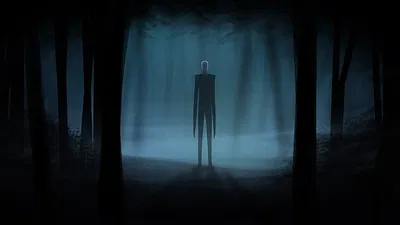 Slender Man