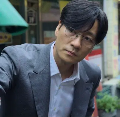Cho Sang-woo