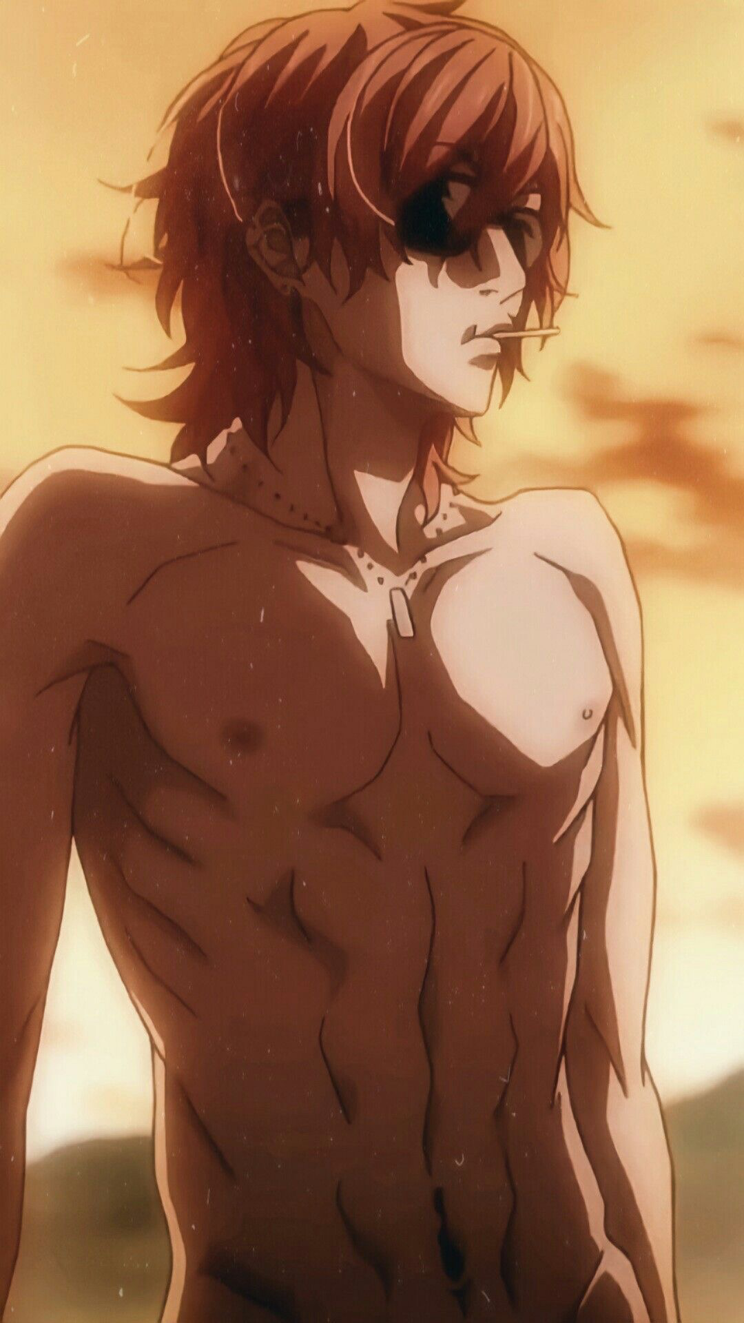 Yuri Ayato