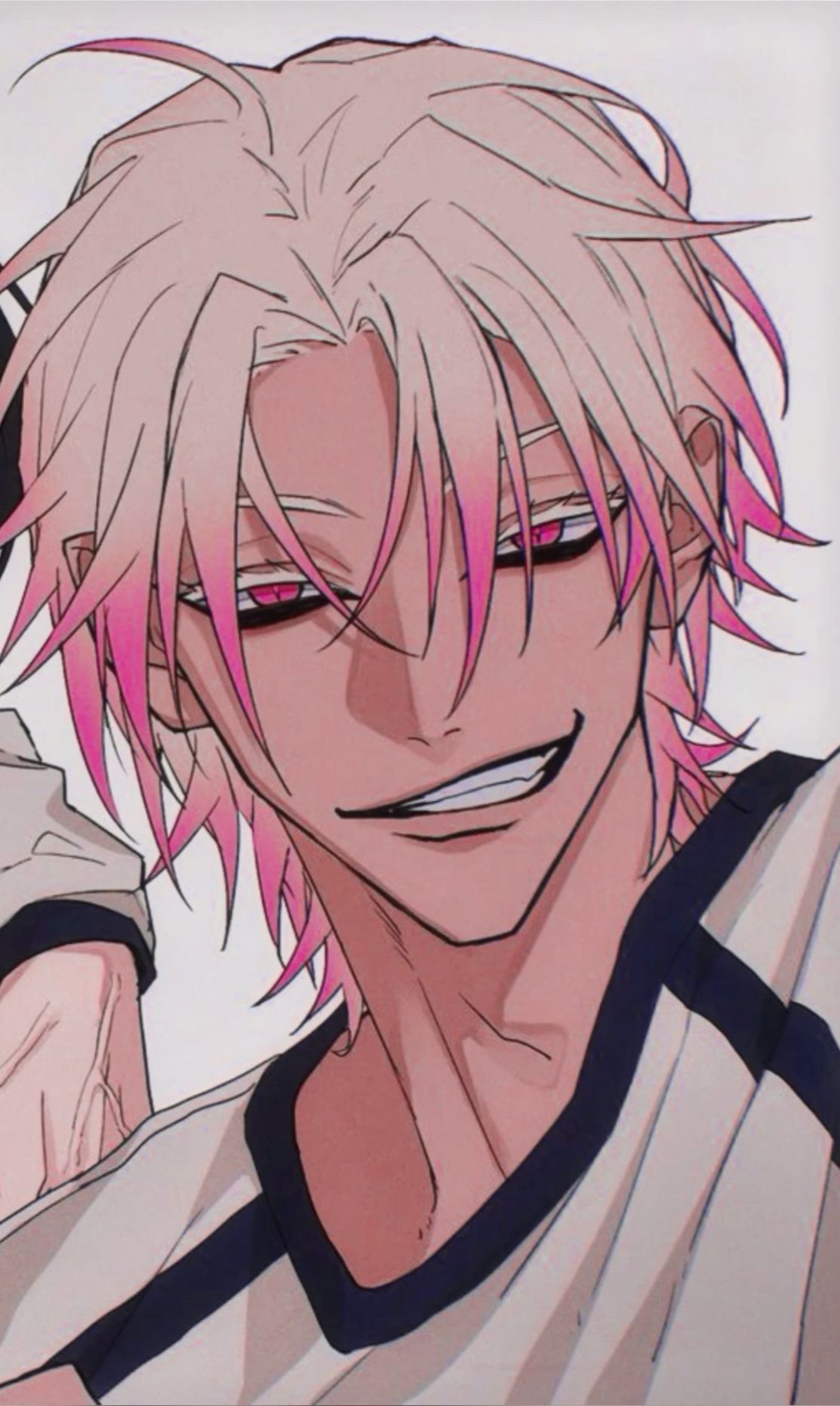 Shinsou Ryusei