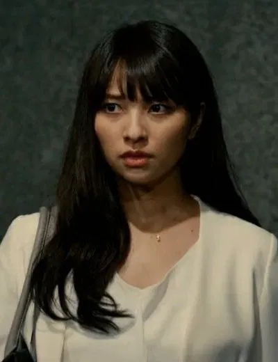Shibuki Saori