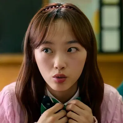 Lee Na-yeon