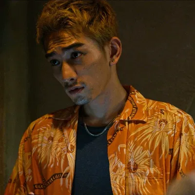 Karube Daikichi
