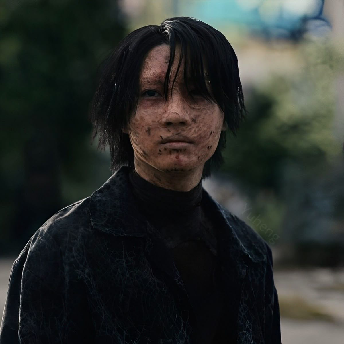 Niragi Suguru