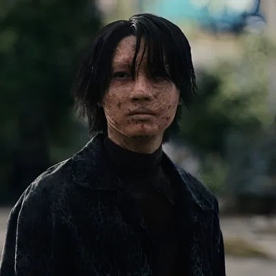 Niragi Suguru