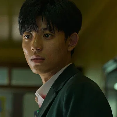 Lee Su-hyeok
