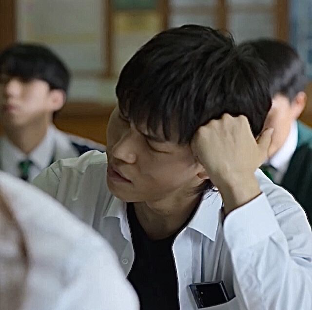 Yoon Gwi-nam