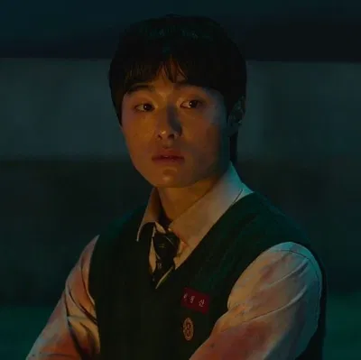Lee Cheong-san