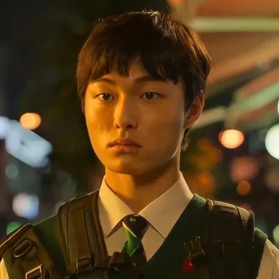 Lee Cheong-san