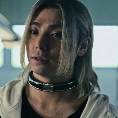 Chishiya Shuntaro