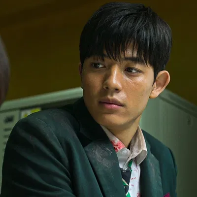 Lee Su-hyeok