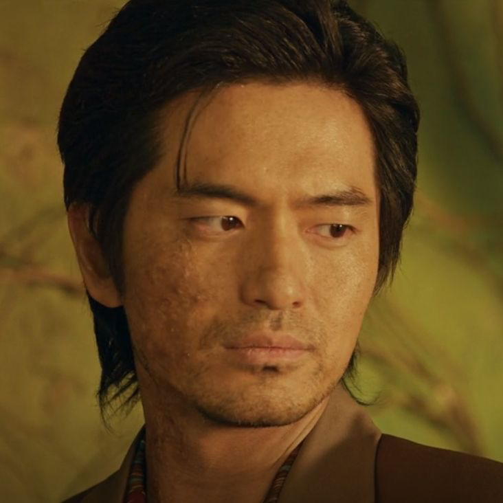 Pyeon Sang-Wook