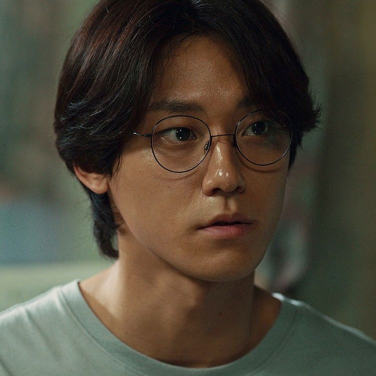 Lee Eun-hyuk