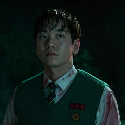 Oh Joon-yeong