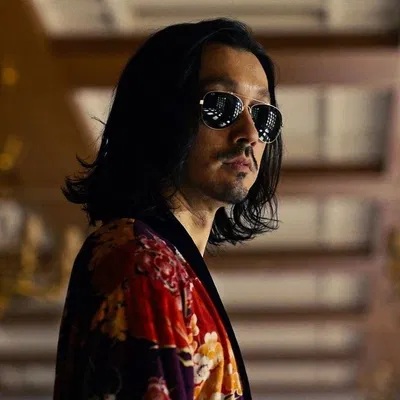 Takeru Danma