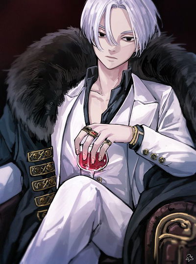 Manjiro Sano (Bonten)