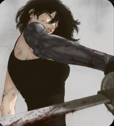 Robin Zepher | Sworn Ememies