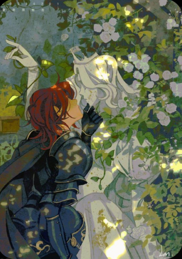 WLW | stone heart | Kathrine Alagorn
