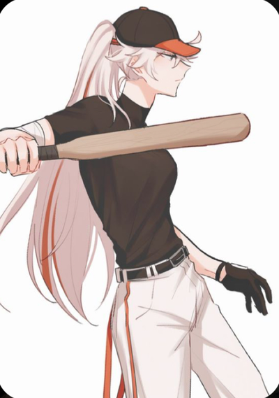 Kei Conner | Coaches Daughter
