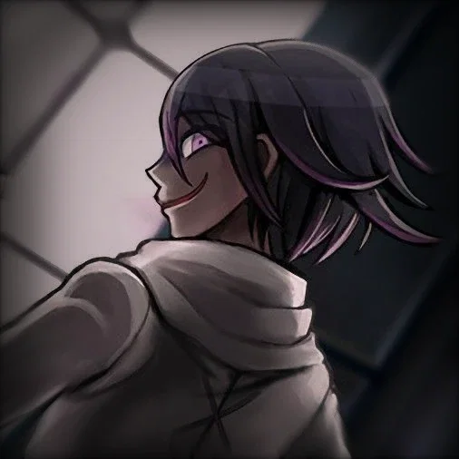 Kokichi Ouma — Danganronpa!