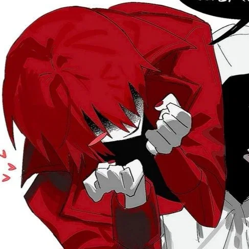Mr Scarletella — Homicipher!