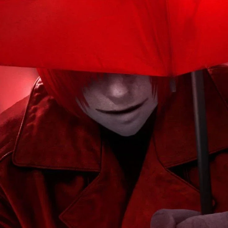 Mr Scarletella — Homicipher!