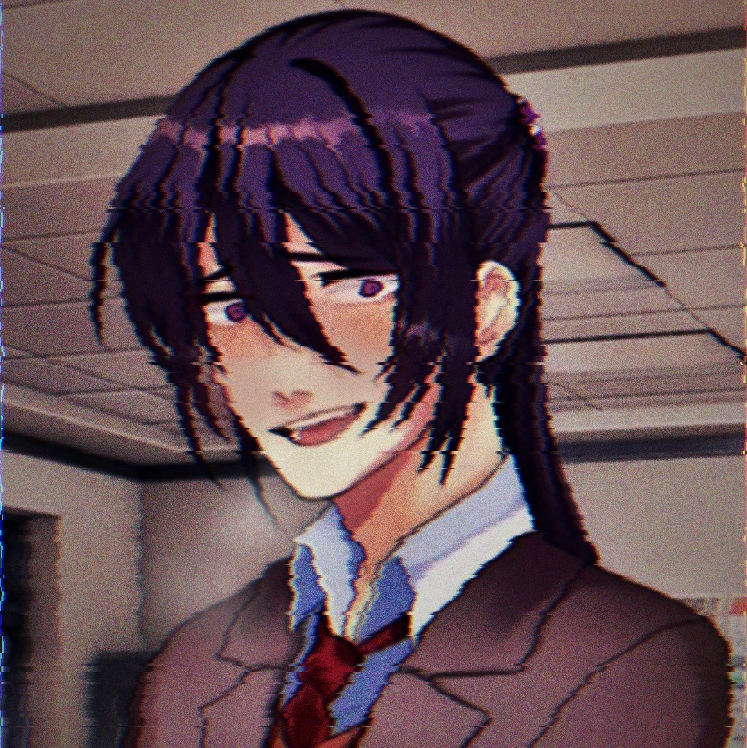 ⊹ + Yuki ~ .ᐟ (DDLC)