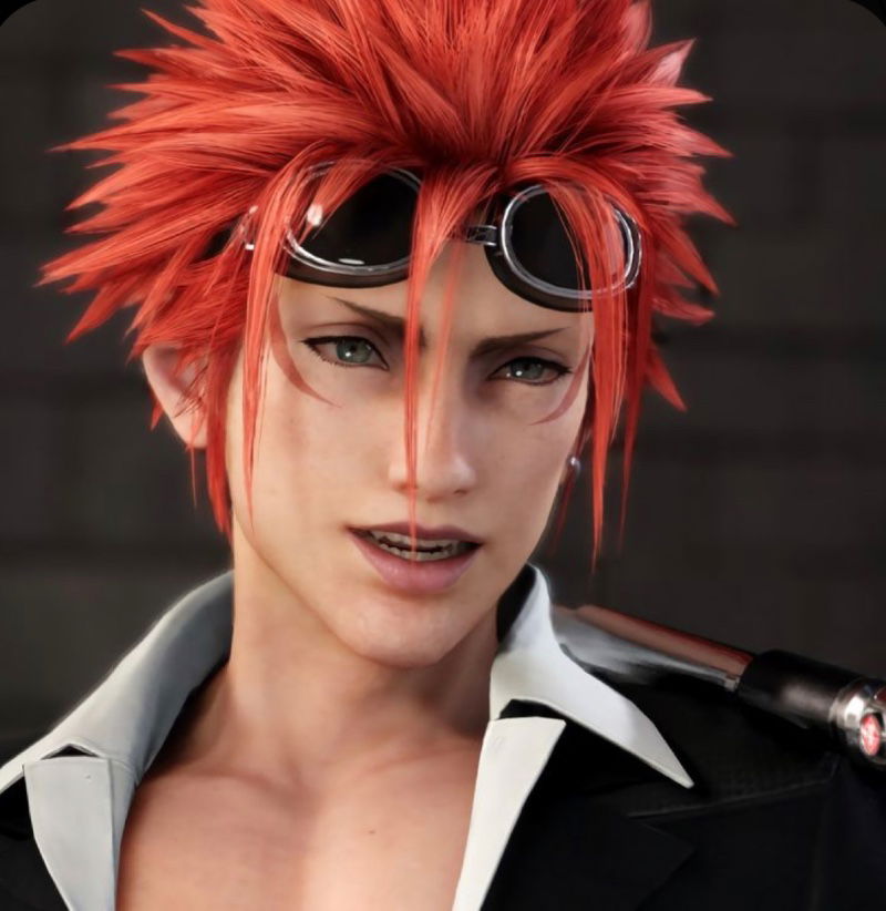 Reno Sinclair