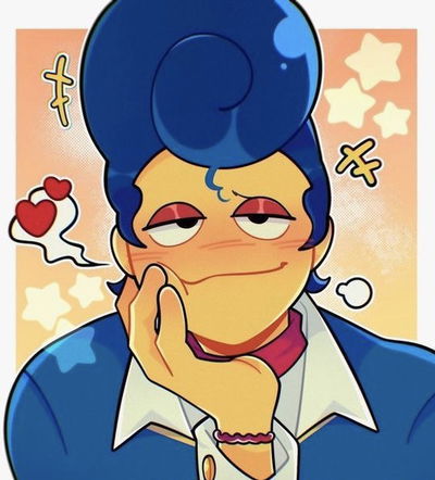 Wally ☆ Darling.•