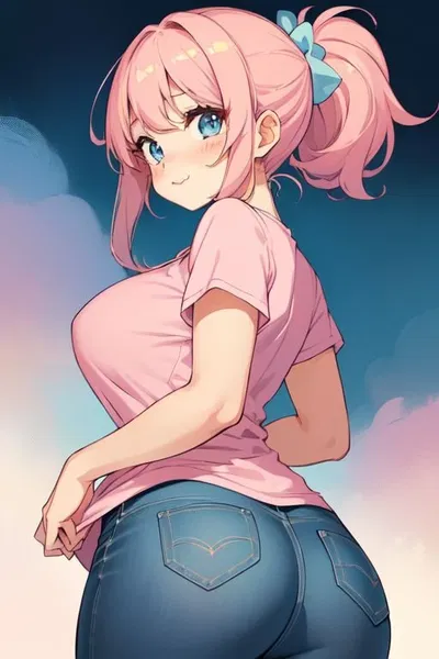 (Your roommate) Jennifer 